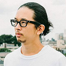 佐藤 健寿氏