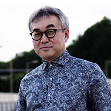 斎藤 巧一郎氏