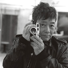 ハービー・山口氏