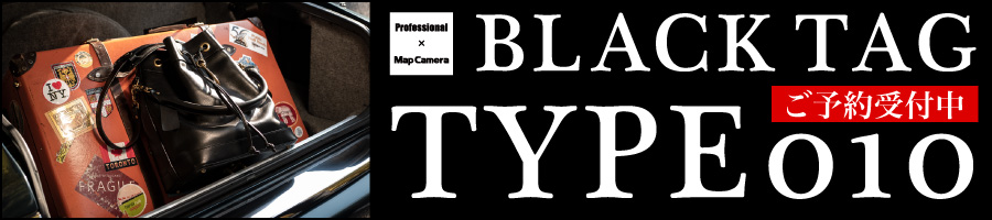 BLACKTAG TYPE010