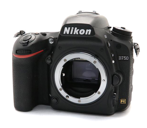 D750