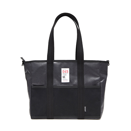 マップカメラ×横濱帆布鞄<br>
            別注カメラキャリングトートバック