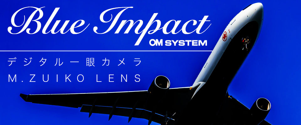OM SYSTEM デジタル一眼カメラ&M.ZUIKO LENS