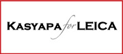 Kasyapa for Leica