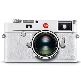 M10-P White
