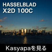 X2D 100C Kasyapa
