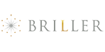 BRILLERボタン