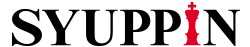 SYUPPINロゴ