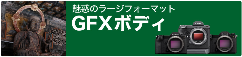 GFXボディ