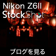 Nikon Z6II blog