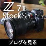 Nikon Z7II blog