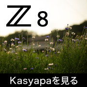 Nikon Z8 Kasyapa
