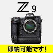 Z9即納可能