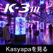 K-3Mark IIIフォトプレビュー