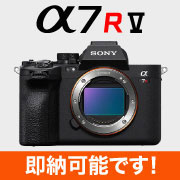 a7rv_即納可能