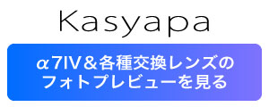 カシャパ