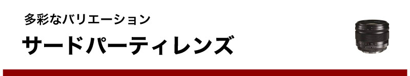 RFレンズ