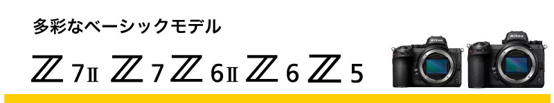 ベーシックモデル