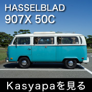 HASSELBLAD 907X 50C フォトプレビュー
