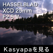 X2D 100C Kasyapa