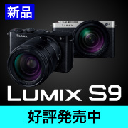 LUMIX S9