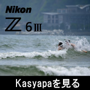 Nikon Z6III Kasyapa