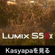 panasonic_S5IIx Kasyapa