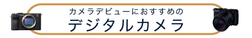 ミラーレス一眼