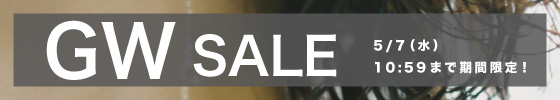 EarlySummerSALE