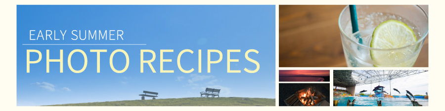 Photorecipes