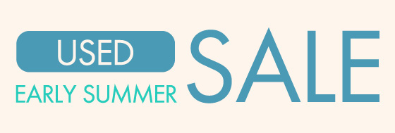EarlySummerSALE