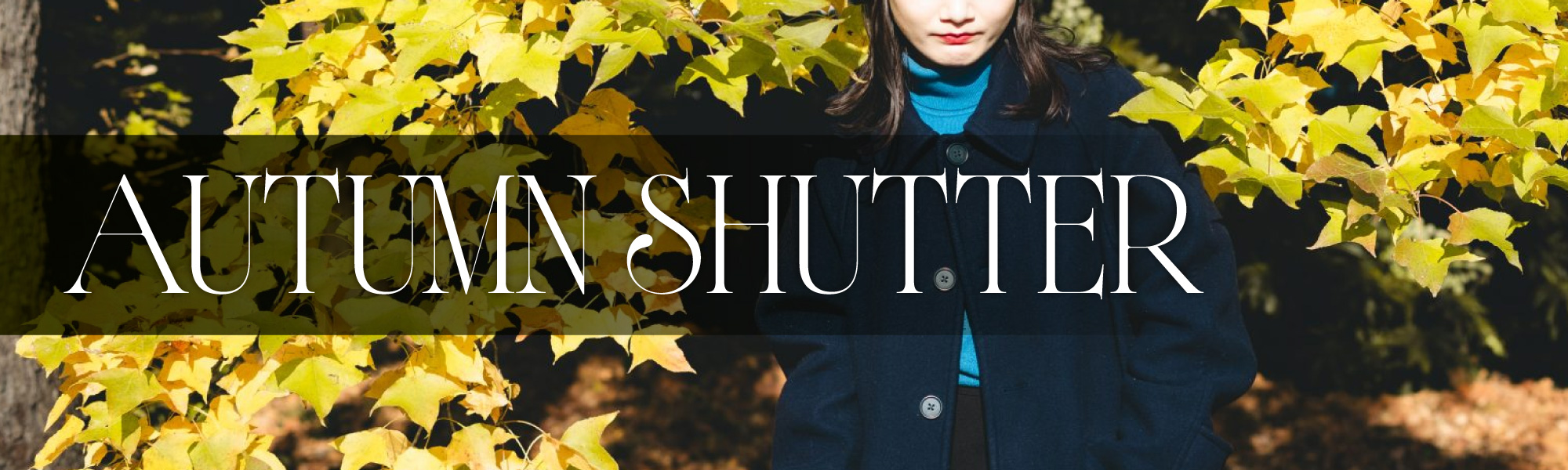 autumnshutter