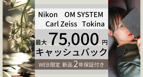 allキャッシュバックキャンペーン