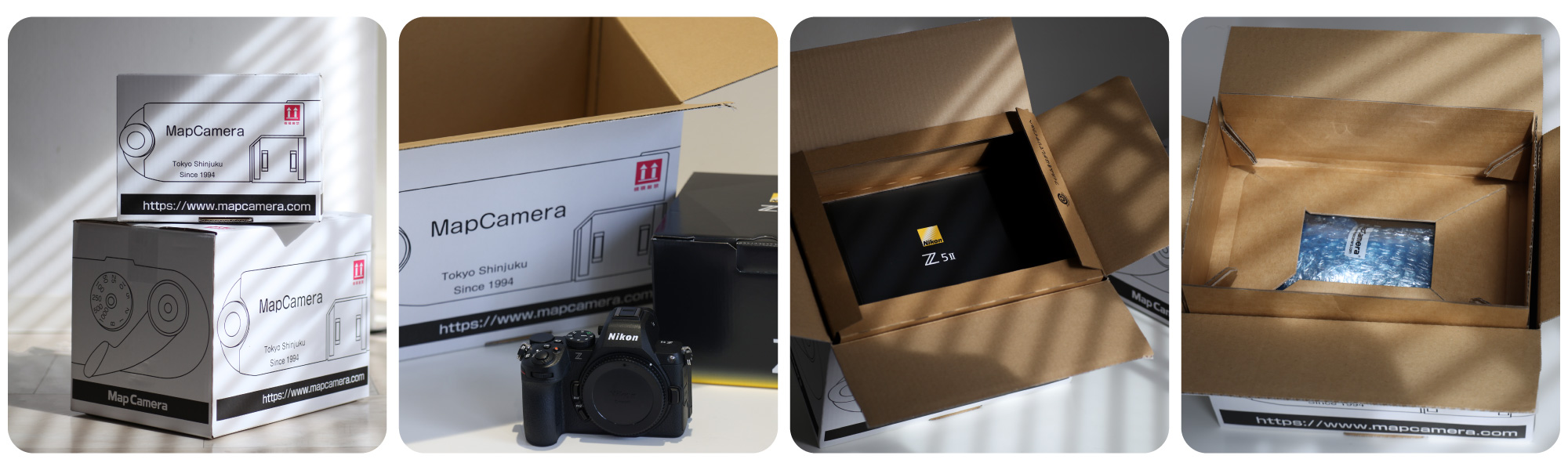 15万円以上ご購入で当たる！シュッピンポイントプレゼントキャンペーン