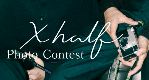 フォトコンテスト