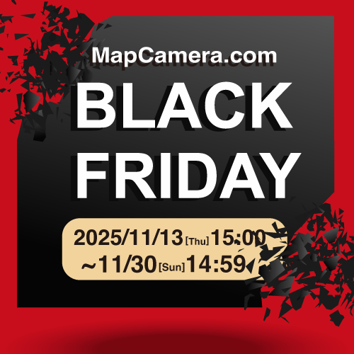 【美品】SONY α7Riii 【マップカメラ保証付】 SONY】並品も安心！中古αボディをおすすめする理由 | THE MAP TIMES