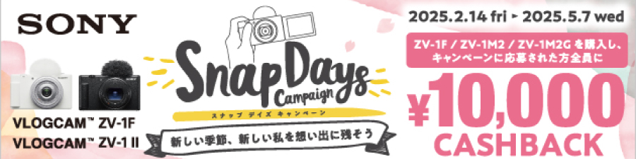 スナップデイズ
