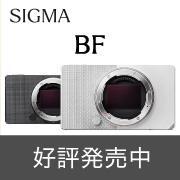 sigmabf発売