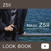Nikon Z5iiyoutube