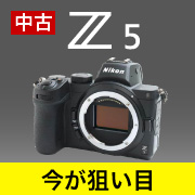 Nikon Z5