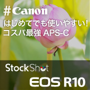EOS R10 blog2