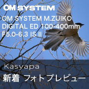 om100400kasyapaで紹介中