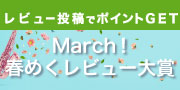 レビュー大賞