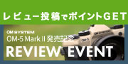 レビュー大賞
