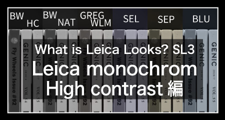 mono hicontrast