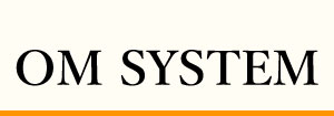 OM SYSTEM