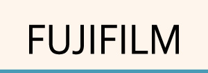 FUJIFILM
