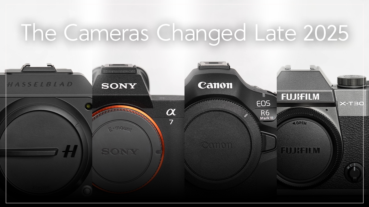 cp+振り返り動画