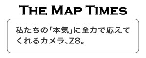Map Times