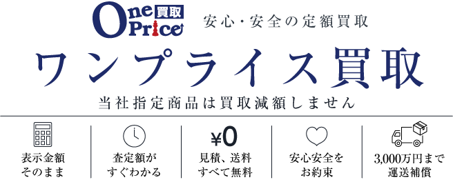 カメラ 買取